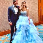 Malak Koura Instagram - Happy birthday to my other half and literally my most favorite person in the world 🥳 🎂 The best brother any girl can ask for, the one who constantly makes us all proud, My role model, my biggest supporter, my safe place, the one who always believes in me and gives me the best advice, the one behind every big decision I’ve made in life, the first person I run to when things turn upside down, and definitely the one I’ve had the funnest times and deepest talks with ❤️To many more good times and laughter together.. Kol sana wenta tayeb ya habiby w akhooya w hetta min alby..❤️ 🎉🎂😘 @adhamkoura