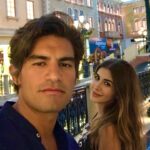 Malak Koura Instagram - Happy birthday to my other half and literally my most favorite person in the world 🥳 🎂 The best brother any girl can ask for, the one who constantly makes us all proud, My role model, my biggest supporter, my safe place, the one who always believes in me and gives me the best advice, the one behind every big decision I’ve made in life, the first person I run to when things turn upside down, and definitely the one I’ve had the funnest times and deepest talks with ❤️To many more good times and laughter together.. Kol sana wenta tayeb ya habiby w akhooya w hetta min alby..❤️ 🎉🎂😘 @adhamkoura