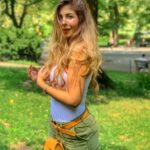 Malak Koura Instagram - 🌿🌿🌿