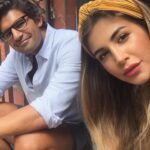 Malak Koura Instagram - Happy birthday to my other half and literally my most favorite person in the world 🥳 🎂 The best brother any girl can ask for, the one who constantly makes us all proud, My role model, my biggest supporter, my safe place, the one who always believes in me and gives me the best advice, the one behind every big decision I’ve made in life, the first person I run to when things turn upside down, and definitely the one I’ve had the funnest times and deepest talks with ❤️To many more good times and laughter together.. Kol sana wenta tayeb ya habiby w akhooya w hetta min alby..❤️ 🎉🎂😘 @adhamkoura
