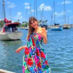 Malak Koura Instagram - Coco vibes 🤍