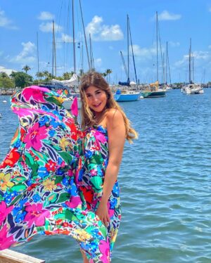 Malak Koura Instagram - Coco vibes 🤍