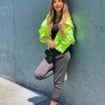 Malak Koura Instagram - Life in neon ❇️