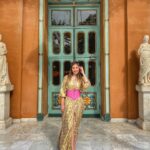 Malak Koura Instagram - رمضان 🌙 شهر الفرحة 💛✨