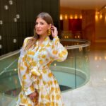 Malak Koura Instagram - 🌻🌻🌻