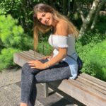 Malak Koura Instagram - 🍀🍀🍀
