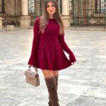 Malak Koura Instagram - ❤️💃