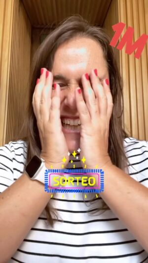 Malena Guinzburg Instagram - ‼️SE VIENE EL SORTEO POR EL MILLÓN DE SEGUIDORES‼️
Hace unos días llegué al millón de seguidores en Instagram y quería devolverles un poco toda la buena onda que tienen conmigo!!!
Empecé a pedir a las marcas que se copen en un sorteo… un auto, una casa, teléfonos…
O mejor aún cosas que nos encanten como las que se coparon en participar!!!!!!
Para ganar tienen que likear el post y hacer un comentario (o varios) y seguir a las marcas que sortean las cosas (si ganan y no siguen a la marca no vale!).

Los genios que se coparon son:

@thesislibreria 
@moraoficial.ok 
@bohemian_oficial 
@lunagarzonaccesorios 
@biferdil 
@viamozapatos 
@drimerchocolates 

Estos premios son para Argentina, perdón seguidores de otros países pero por un tema de logística es complicado hacerlo llegar a otros lugares.

🚨hay tiempo hasta el miércoles que hago el sorteo!!!

Los quiero! ❤️❤️❤️