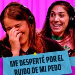 Malena Guinzburg Instagram – 💨PEDXS EN SUEÑO NO TIENEN DUEÑO?

En este nuevo episodio de TELÉFONO DESCOMPUESTO Malena vuelve a rememorar un episodio de su adolescencia que la traumó: el día que se desgració delante del chico que le gustaba, Julián.
Pero para hacerlo completo, traemos a una testigo de ese momento: Cecilia, la dueña de la casa donde sucedió todo y una testigo de primera mano. Ella se acuerda también? Cómo lo vivieron? Cómo era esa Malena adolescente?

☎️TELÉFONO DESCOMPUESTO☎️
El podcast que podés ver y escuchar en YOUTUBE y SPOTIFY.

Cuéntenos qué les pareció y suscríbanse al canal de YouTube y Spotify (es completamente gratis!!).

TELÉFONO DESCOMPUESTO 
Host: @mguinzburg @connieballarini 
Realización: @interesgeneralpodcast
Productor: @matiasdaneri
Editor de video: @guidodirisio
Productor general: @juanbelli24
Edición artística: @matiasfoti