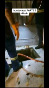 Malena Guinzburg Instagram - Y con este video, con esta tercera parte termina mi drama de la inundacaca!! Gracias a ustedes por el aguante!!! #inundacaca