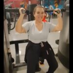 Malena Guinzburg Instagram – Un dia jba a volver al gimnasio!
No prometo seguir, pero voy a documentarlo acá!
Veremos qué pasa!!
#gym #noquiero #influencerfit 

Dénme ánimos!!!!