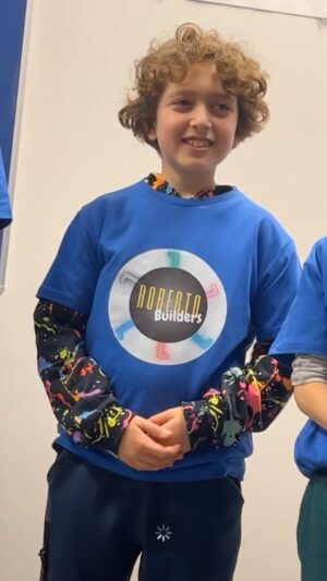 Malena Guinzburg Instagram - Si el sobri Sebi me pide promoción yo le hago promoción!!!!
Mi sobrino el YouTuber : Sesbor08