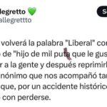 Malena Pichot Instagram - Una pequeña curaduría del boliche X (ex twitter) y esta noche tan nuestra