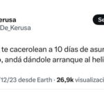 Malena Pichot Instagram - Una pequeña curaduría del boliche X (ex twitter) y esta noche tan nuestra