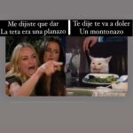 Malena Pichot Instagram - Mamimemes