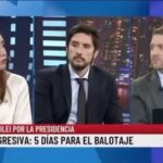 Malena Pichot Instagram - Salteadito de militance