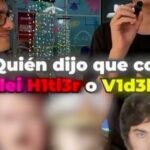 Malena Pichot Instagram - Salteadito de militance