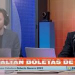 Malena Pichot Instagram - Salteadito de militance