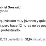 Malena Pichot Instagram - Una pequeña curaduría del boliche X (ex twitter) y esta noche tan nuestra