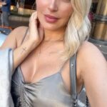 Malillany Marín Instagram – Vegas babe