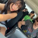 Malina Weissman Instagram - Thank you Texas❤️