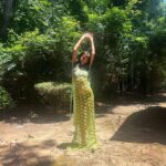 Malina Weissman Instagram -