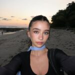 Malina Weissman Instagram - I 🫶 it here