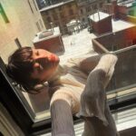Malina Weissman Instagram -