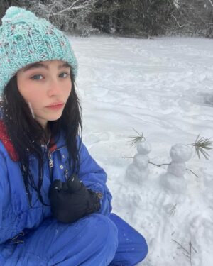 Malina Weissman Instagram - 