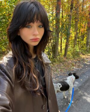 Malina Weissman Instagram - 🍁🍁🍁🍎🍎🍎