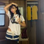 Malina Weissman Instagram - Thank you Texas❤️