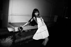 Malina Weissman Instagram - Midnight 🕛