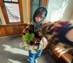 Malina Weissman Instagram - #selfies 🤳