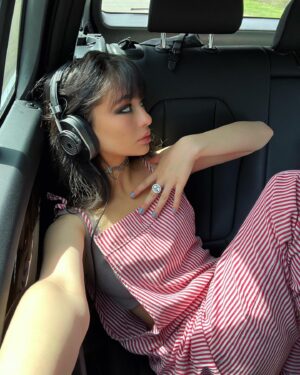 Malina Weissman Instagram - Next->😴