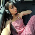 Malina Weissman Instagram - Next->😴