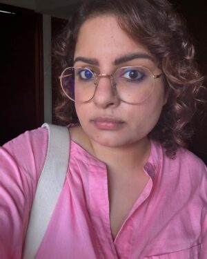 Mallika Dua Instagram - Lately 🫧🗑️🫧