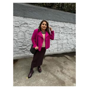 Mallika Dua Instagram - What would you do if you were free to do nothing ?