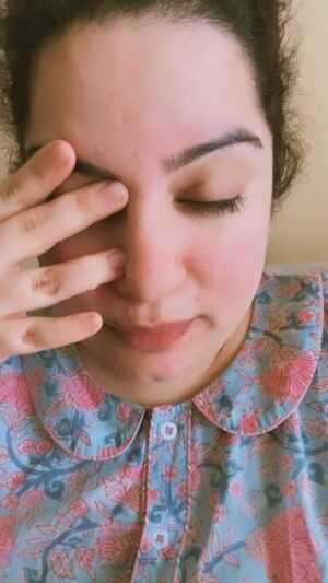 Mallika Dua Instagram - high high hoye hoye