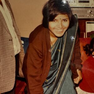 Mallika Dua Instagram - @chinnadua Miss you mummie. Your voice, your chappal sound, your smol hands, your goodness, your chaos, your uncomplicated, giant heart and soul. Selfishly, What I miss most is who I was when I shared a world with you. Thank you for being here and beyond. Mother’s Day week pe aapke fave Insta pe toh post banta hai 🤗💛. Love, your kids Miku, Bakooli, Nikhil, Johnny and Fateh.