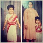 Mallika Dua Instagram – @chinnadua Miss you mummie. Your voice, your chappal sound, your smol hands, your goodness, your chaos, your uncomplicated, giant heart and soul. Selfishly, What I miss most is who I was when I shared a world with you. Thank you for being here and beyond. Mother’s Day week pe aapke fave Insta pe toh post banta hai 🤗💛. Love, your kids Miku, Bakooli, Nikhil, Johnny and Fateh.