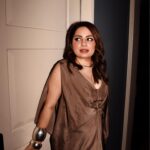 Mallika Dua Instagram - 🗡️🕯️🪐 . . . . . . In @reik.studio @shoplune @aands_official . . . . Team @sakshi312 @kajol_mulani @dellsi.mody 📸 @pehelaggarwal