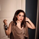 Mallika Dua Instagram - 🗡️🕯️🪐 . . . . . . In @reik.studio @shoplune @aands_official . . . . Team @sakshi312 @kajol_mulani @dellsi.mody 📸 @pehelaggarwal