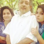 Mallika Dua Instagram - Happy Birthday to world ke best Papaji 🦁. Thank you for giving us what cannot be seen but only lived and felt, from within. With each passing year, I celebrate you far more than I mourn you. Each day I’m made more aware of how ordinary you made being extraordinary seem. Each time I meet you, I’m introduced to myself again. Yahi chal raha hai. Please come back for just one day so we can chat in Punjabi and laugh at everyone. Acha ok whenever I see you. Cheers to you paapu. Hope this year I manage to learn some Saraiki, sarcasm, simplicity and to sing my heart out in public. All you. Cheers!
