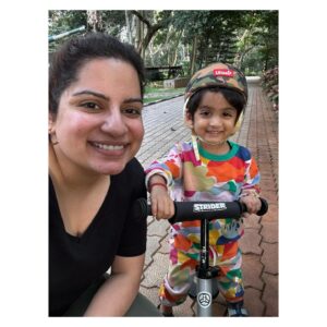 Mallika Dua Instagram - What would you do if you were free to do nothing ?