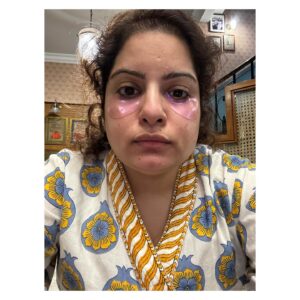 Mallika Dua Instagram - What would you do if you were free to do nothing ?