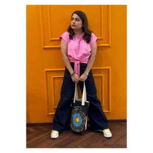 Mallika Dua Instagram - What would you do if you were free to do nothing ?