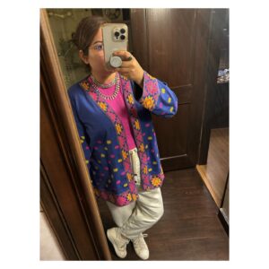 Mallika Dua Instagram - What would you do if you were free to do nothing ?