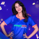 Mallika Sherawat Instagram - @MagicWinIndia - Play on India’s Most Trusted Online Gaming Platform📱🏆 Register & Win Big only on: MagicWin.games CUSTOMER SERVICE👇🏻 91 77900 00600 We offer •Cricket🏏 •Football⚽ •Tennis 🎾 •Casino games 🎰 & 5000 Online Games🔰 Our Services: ✅Upto 50% Playable Bonus ✅Instant Withdrawal ✅24x7 Customer Support SIGN UP NOW:-🔗Link in Bio #MagicWin #IPL2024 #JeetKaJaadu #OnlineGames #Bonus
