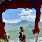 Malvi Malhotra Instagram - Pahad aur Sukoon ❤️