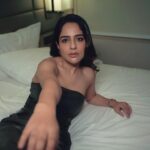 Malvi Malhotra Instagram - 🫶 PC — @ychips HMUA — @hairandmakeupbypinks Styling — @roshnipandey__ @rucha___ — #malvimalhotra